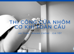 Cửa nhôm xingfa liệu có đảm bảo an toàn cho gia đình bạn?