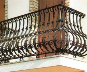 LAN CAN SẮT MỸ THUẬT- SỰ LỰA CHỌN THÔNG MINH