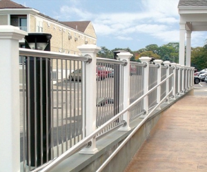 HÀNG RÀO INOX- XU THẾ MỚI CỦA THỜI ĐẠI PHONG CÁCH VIỆT