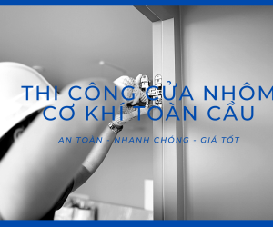Cửa nhôm xingfa liệu có đảm bảo an toàn cho gia đình bạn?