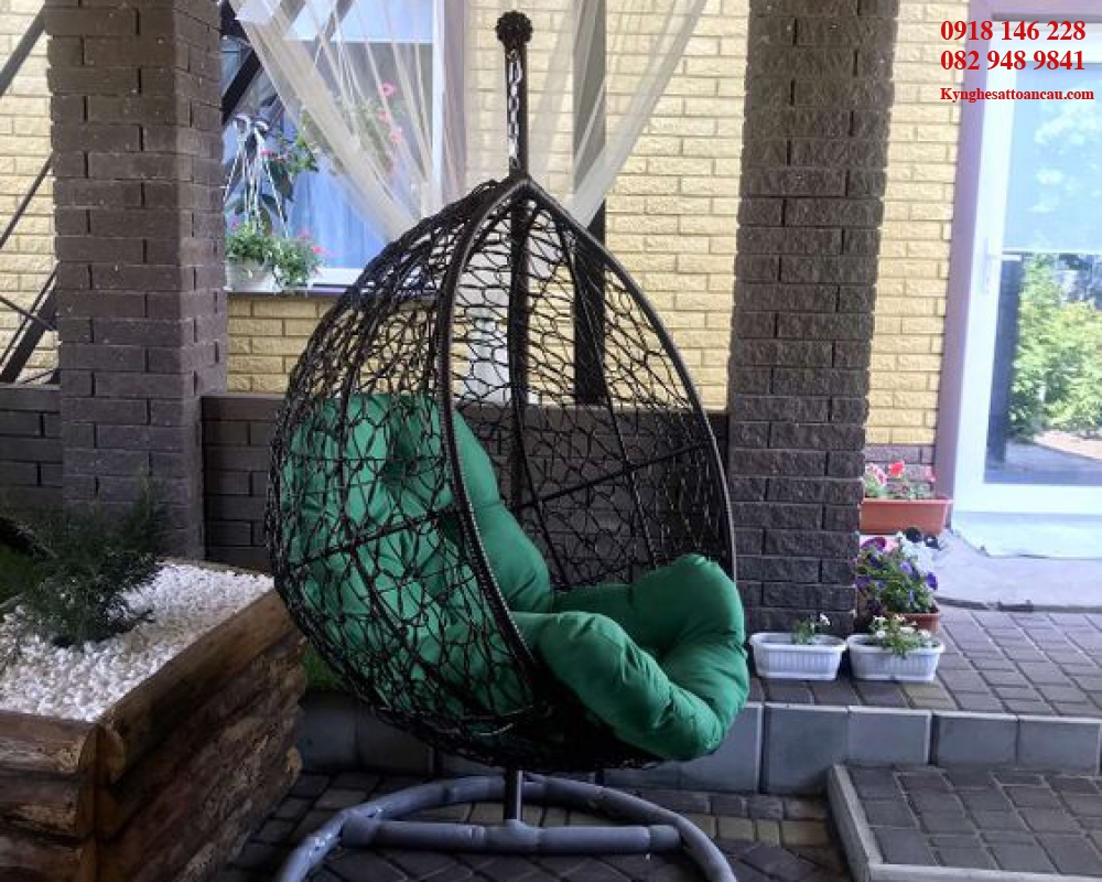 Xích đu Decor 1_2021