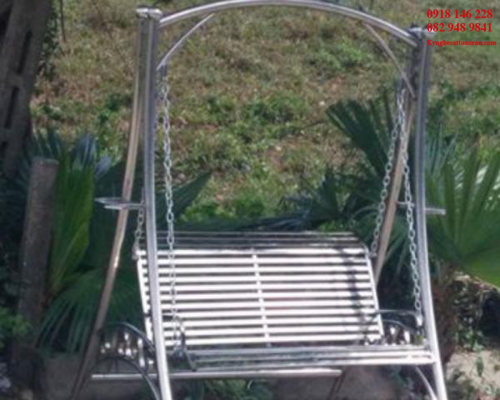 Xích đu mỹ nghệ A1