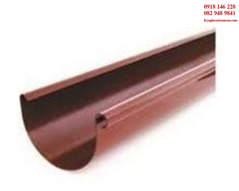  MÁNG XỐI NHÀ Ở MO17