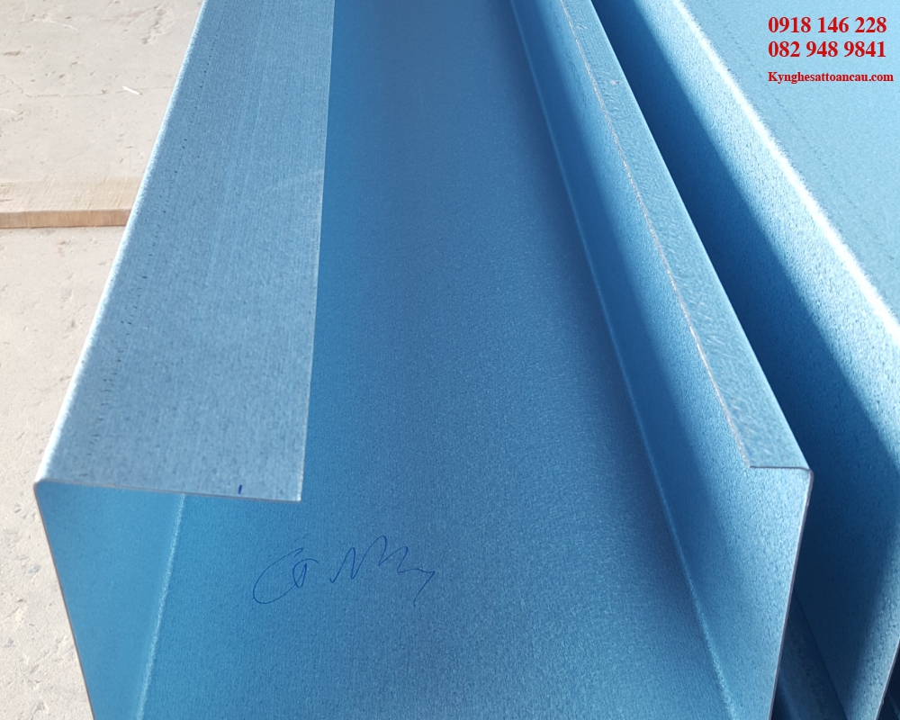 MÁNG XỐI NHÀ Ở MO21