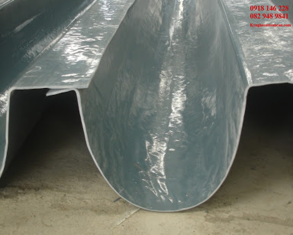 MÁNG XỐI NHÀ Ở MO22