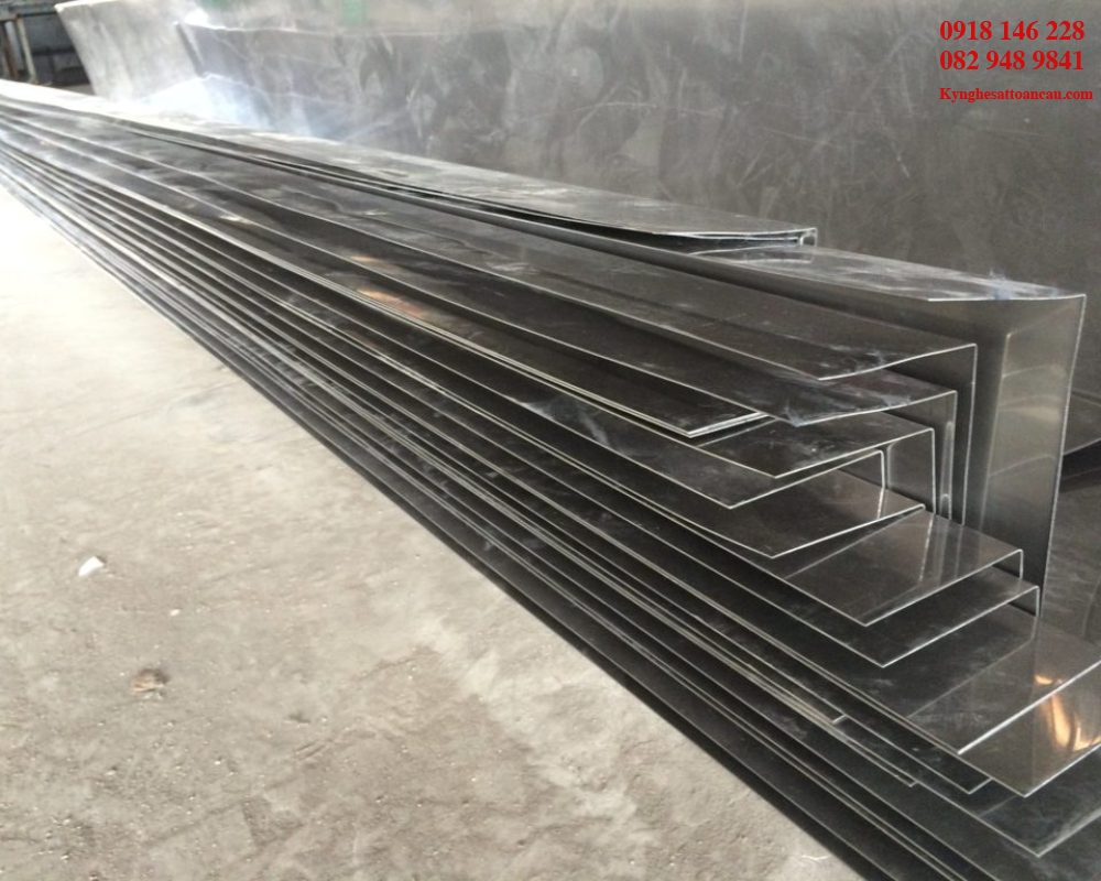 Máng Xối Nhà ở MO27