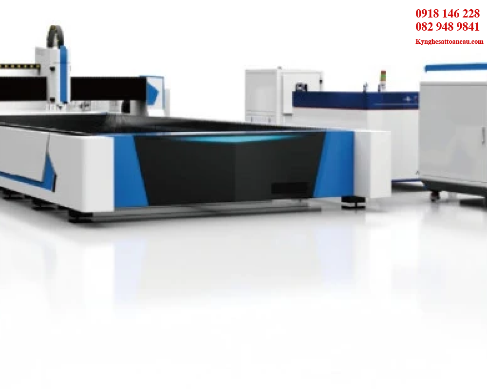 Máy cắt laser G12-7012B