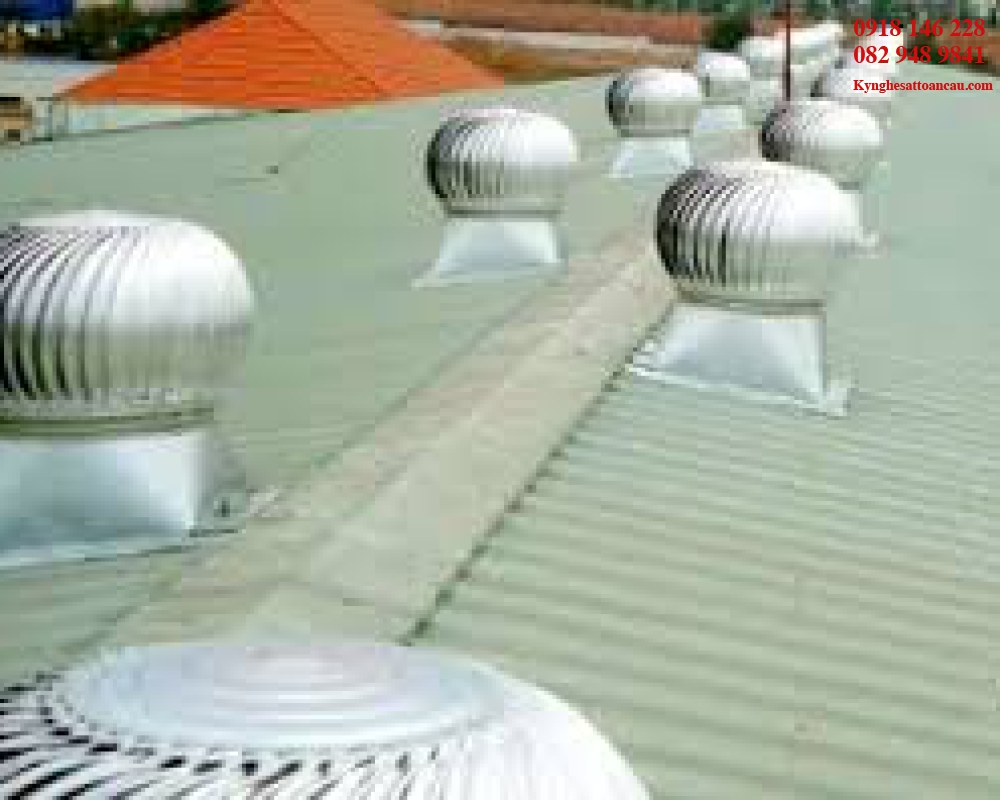 QUẢ CẦU HÚT NHIỆT Q8