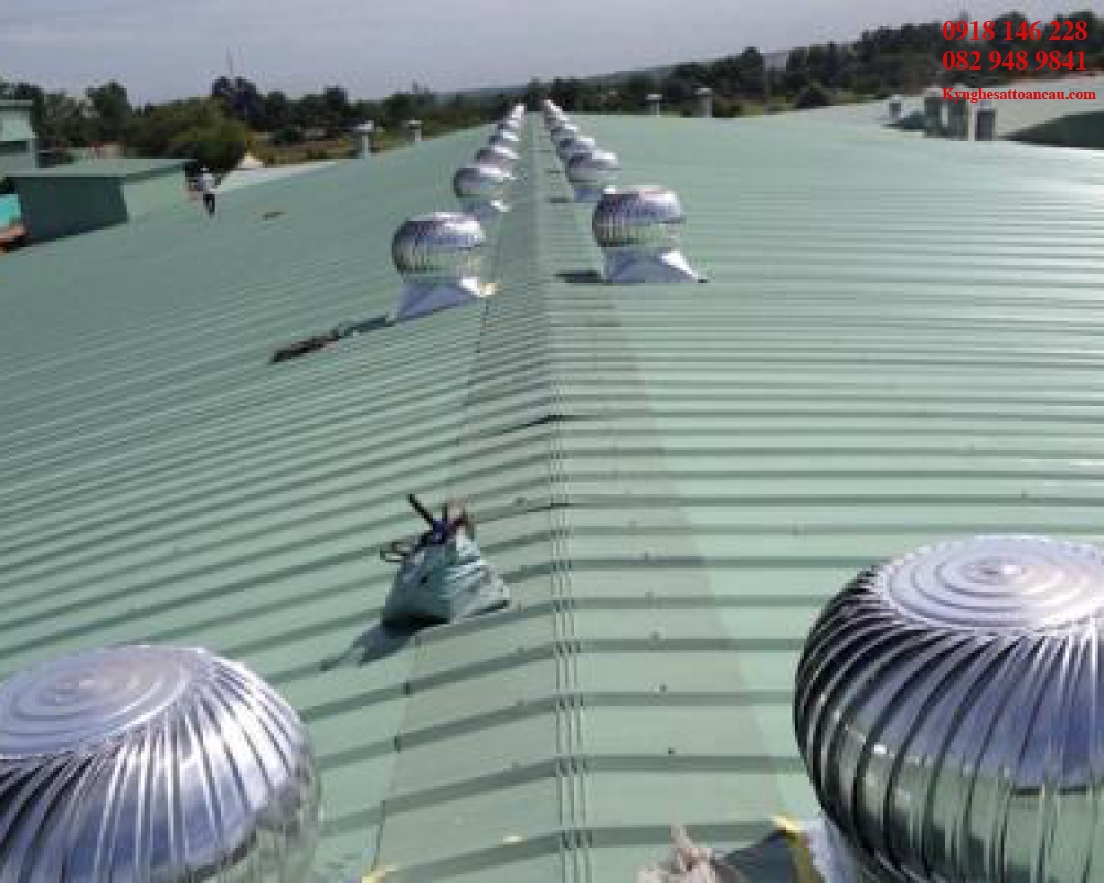 QUẢ CẦU HÚT NHIỆT Q9