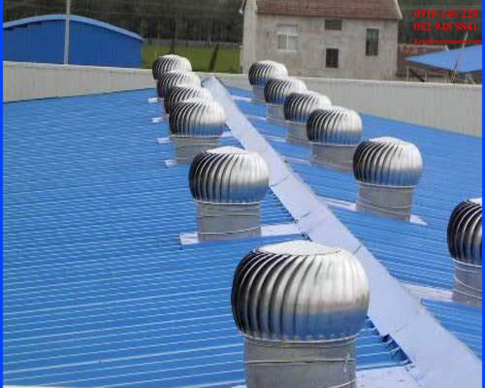 QUẢ CẦU HÚT NHIỆT Q2