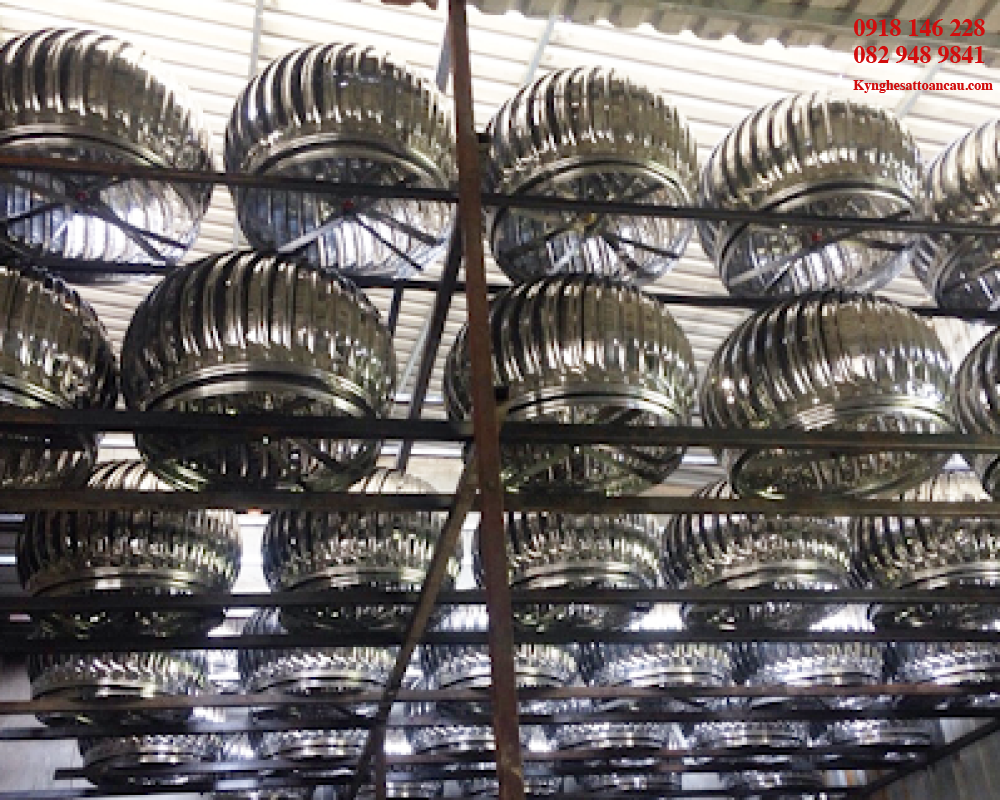 QUẢ CẦU HÚT NHIỆT Q3