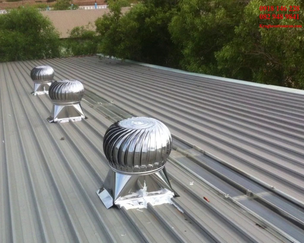 QUẢ CẦU HÚT NHIỆT Q3