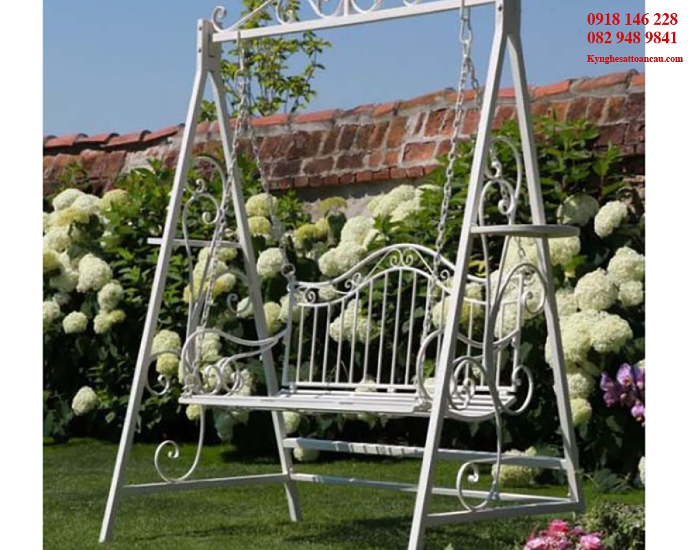 XÍCH DU MỸ THUẬT X8