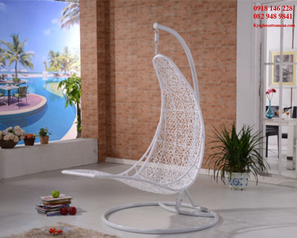 XÍCH DU MỸ THUẬT X16