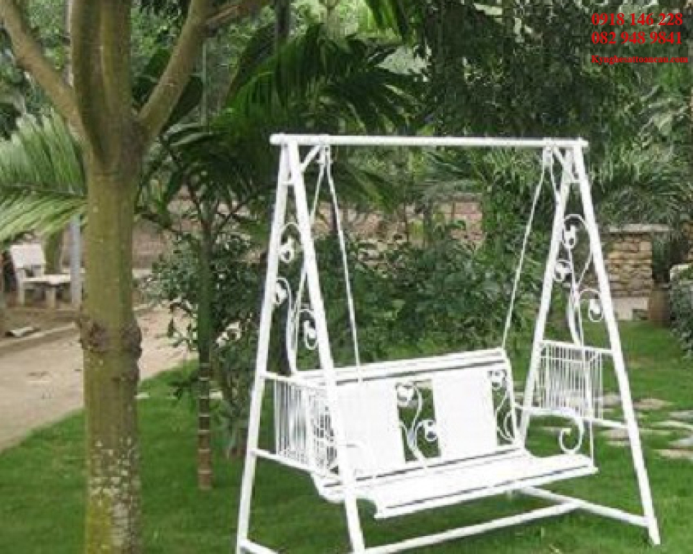 Xích đu mỹ nghệ 11