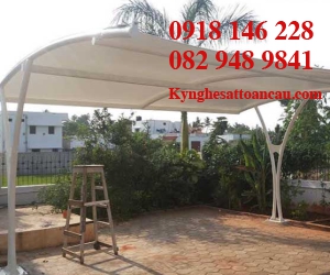 Mai che nhà xưởng X3M