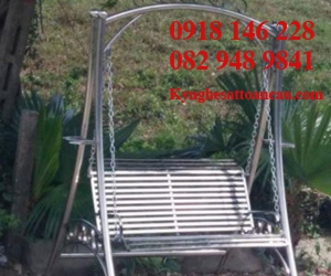 Xích đu mỹ nghệ A1