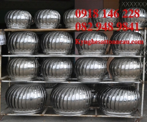 Quả cầu hút nhiệt 2