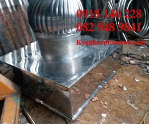 Quả cầu hút nhiệt QC004