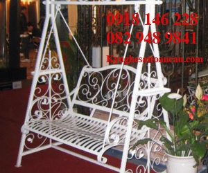 Xích đu mỹ nghệ A2