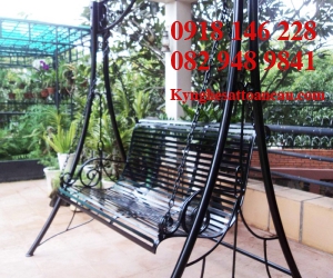 Xích đu mỹ nghệ  2