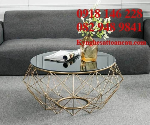 BÀN GHẾ INOX XI MẠ I1444