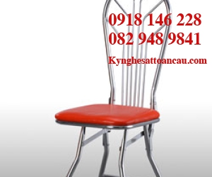 BÀN GHẾ INOX ĐẸP B13