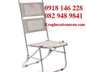 BÀN GHẾ INOX ĐẸP B17