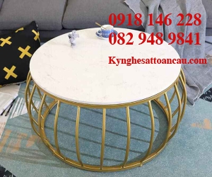 BÀN GHẾ INOX XI MẠ BI3