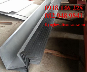 Máng xối công trình MX6