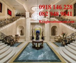 Cầu thang sắt mỹ thuật CT22