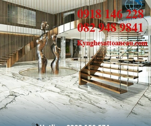 Cầu thang xoắn CTX36