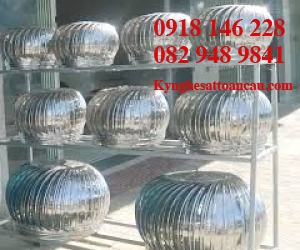 Quả cầu hút nhiệt QC002