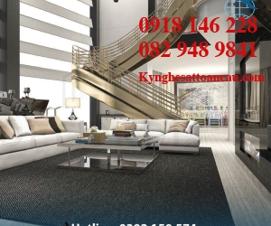 Cầu thang xoắn CTX50