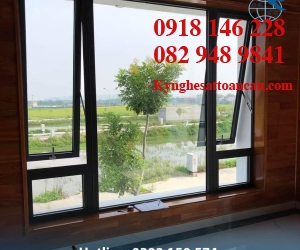 Cửa nhôm Xingfa CNX07