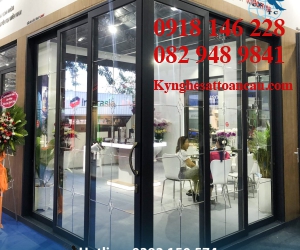 Cửa nhôm Xingfa CNX06