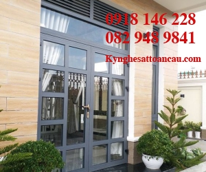 Cửa nhôm Xingfa CNX03