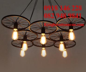 TRỤ ĐÈN MỸ THUẬT TDBX