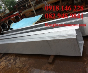 Máng xối giá re Bình Dương