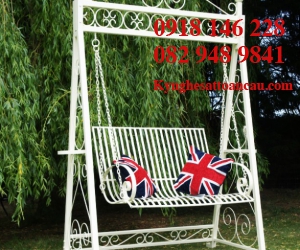 Xích đu mỹ nghệ A7