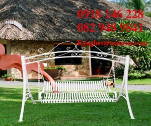 Xích đu mỹ nghệ 6