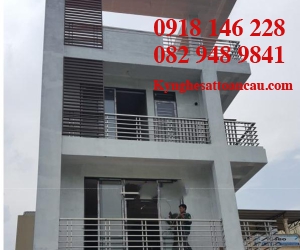 Lan can inox cao cấp Q10