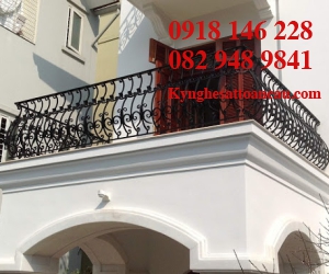 Lan can mỹ nghệ L31