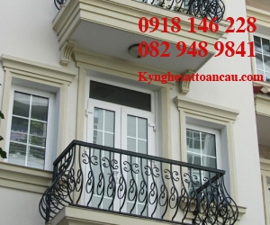 Lan can mỹ nghệ L32