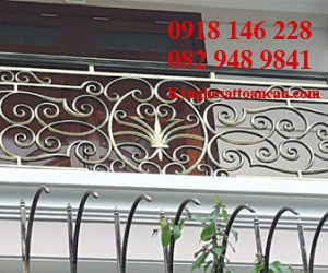 Lan can mỹ nghệ L37