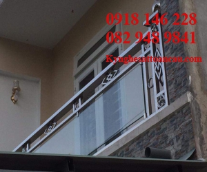 Lan can inox LCINOX001