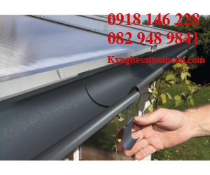 MÁNG XỐI NHÀ Ở MO5