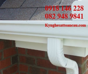 MÁNG XỐI NHÀ Ở MO8