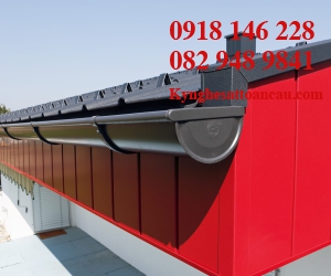 MÁNG XỐI NHÀ Ở MO11