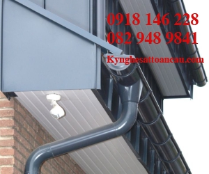 MÁNG XỐI NHÀ Ở MO12